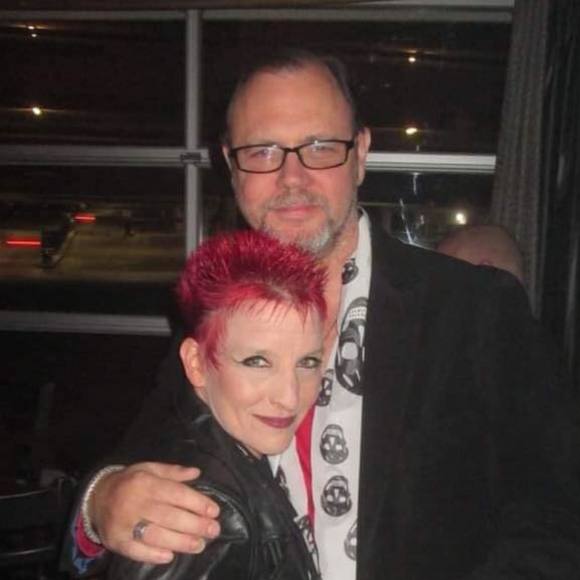 Meet your Posher, Calvin - Picture 1 of 1